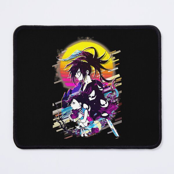 Item preview, Dororo And Hyakkimaru designed and sold by Jorjaavers.