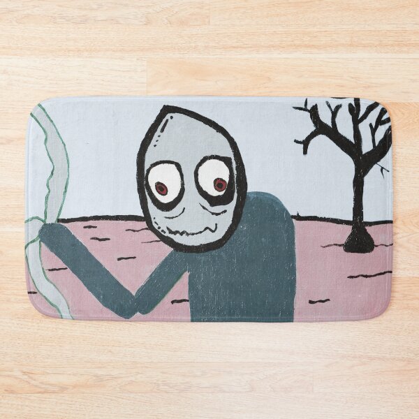 Item preview, It's kind of gloomy Mr. Fingers designed and sold by Johneechimpo.