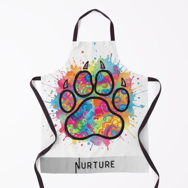 Item preview, Nurture designed and sold by Animals-Tees.