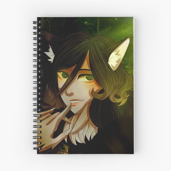Item preview, Cat Sith designed and sold by Dark-Light Lantern.