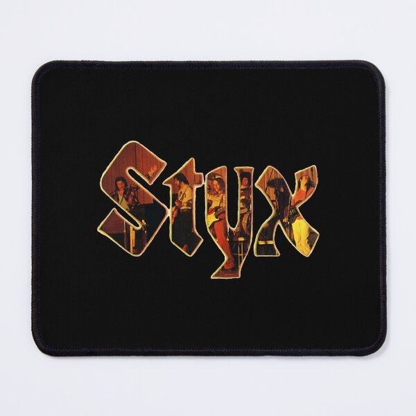 Item preview, Music - Styx Vintage designed and sold by Biantomit.