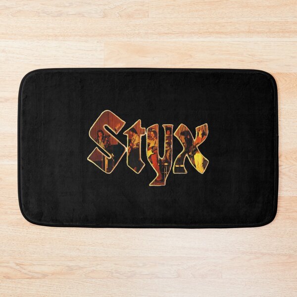 Item preview, Music - Styx Vintage designed and sold by Biantomit.
