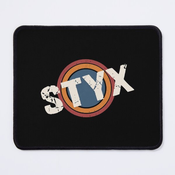 Item preview, Music - Styx Vintage designed and sold by Biantomit.