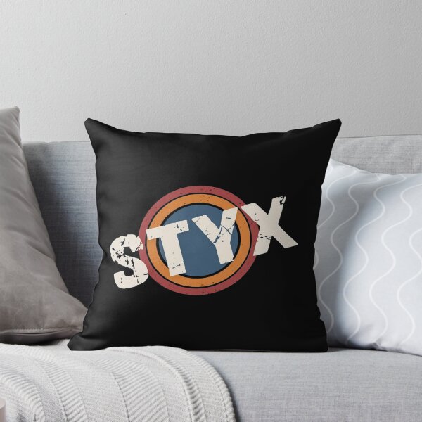 Item preview, Music - Styx Vintage designed and sold by Biantomit.