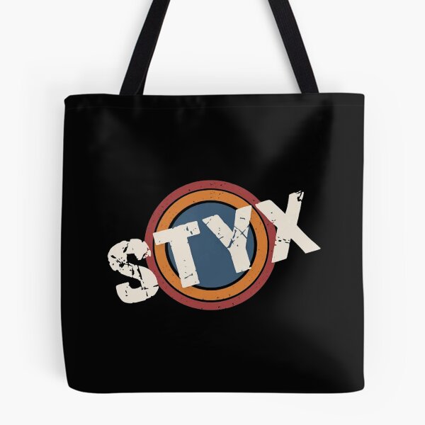 Item preview, Music - Styx Vintage designed and sold by Biantomit.