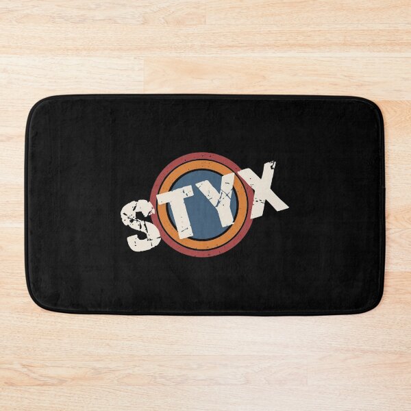 Item preview, Music - Styx Vintage designed and sold by Biantomit.