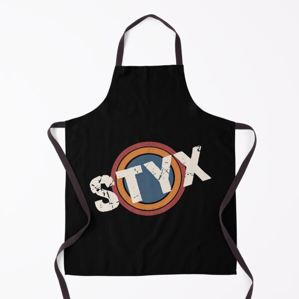 Item preview, Music - Styx Vintage designed and sold by Biantomit.
