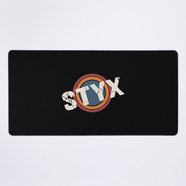 Item preview, Music - Styx Vintage designed and sold by Biantomit.
