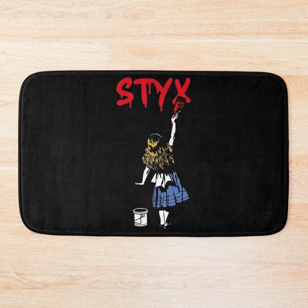 Item preview, Music - Styx Vintage designed and sold by Biantomit.