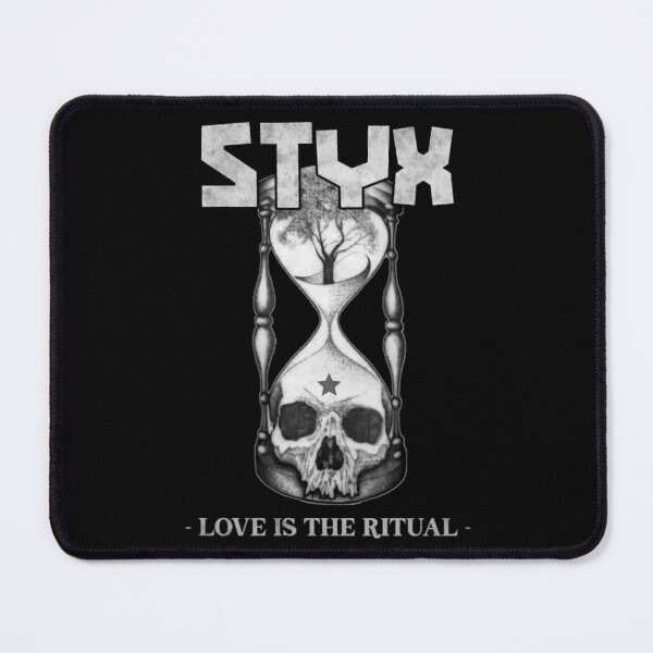 Item preview, Music - Styx Vintage designed and sold by Biantomit.