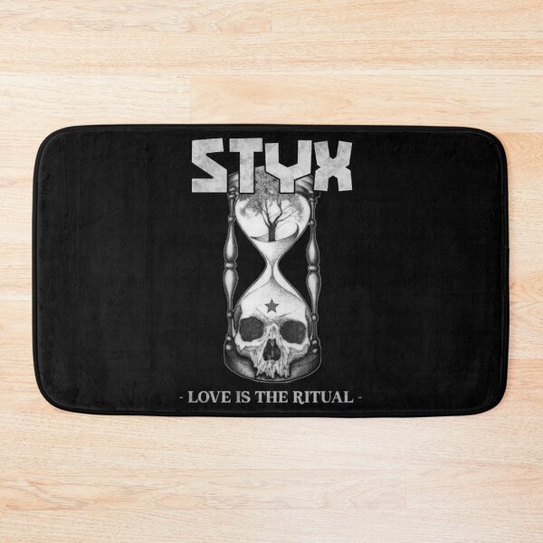Item preview, Music - Styx Vintage designed and sold by Biantomit.