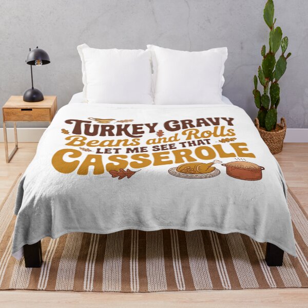 Item preview, Funny Thanksgiving Turkey Day Casserole Food designed and sold by Bandikonsalez.