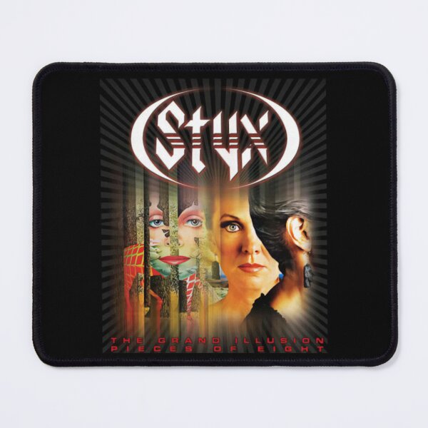 Item preview, Music - Styx Vintage designed and sold by Scudoroan.