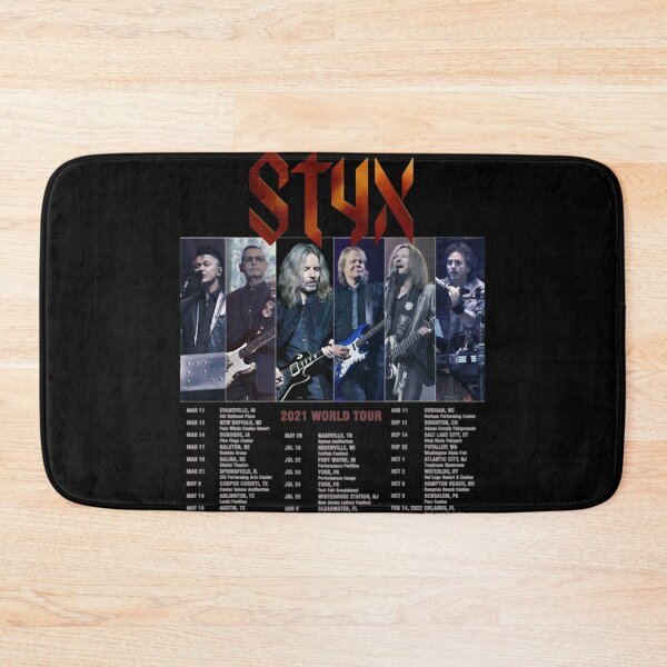 Item preview, Music - Styx Vintage designed and sold by Scudoroan.