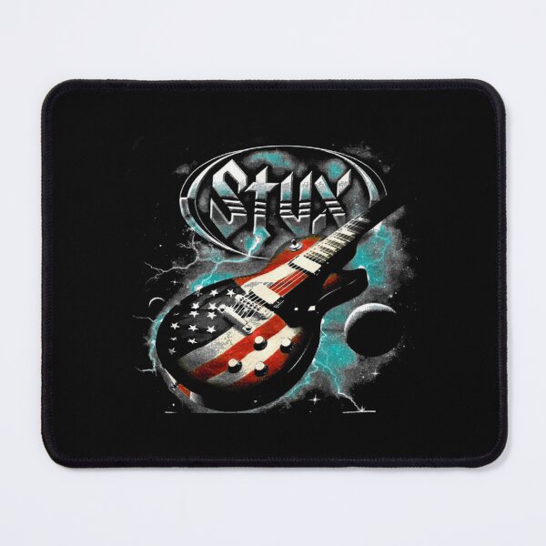 Item preview, Music - Styx Vintage designed and sold by Scudoroan.