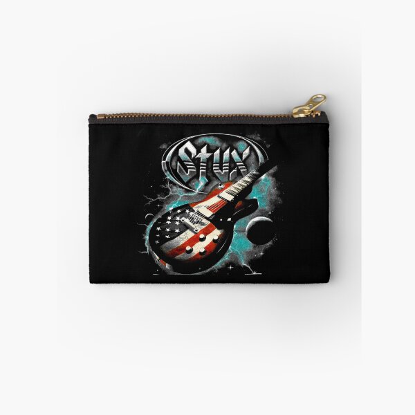 Item preview, Music - Styx Vintage designed and sold by Scudoroan.