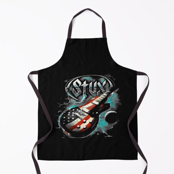Item preview, Music - Styx Vintage designed and sold by Scudoroan.