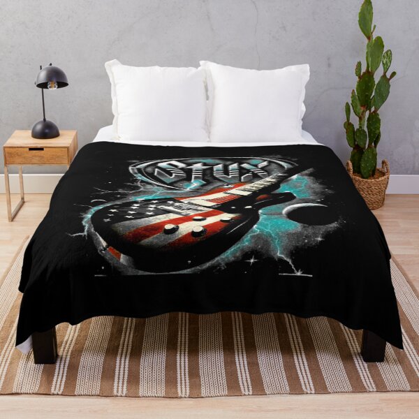 Item preview, Music - Styx Vintage designed and sold by Scudoroan.