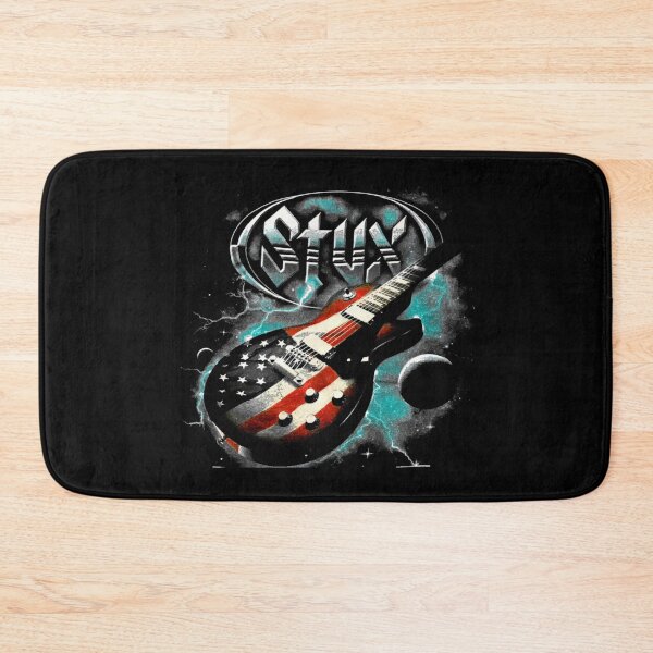 Item preview, Music - Styx Vintage designed and sold by Scudoroan.