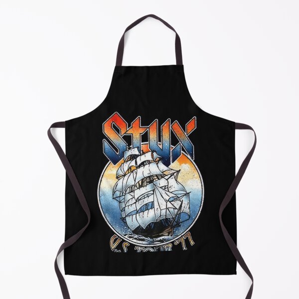 Item preview, Music - Styx Vintage designed and sold by Scudoroan.