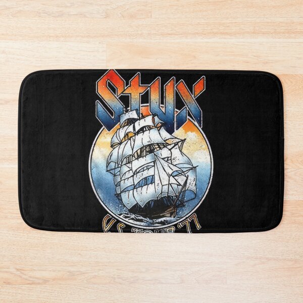 Item preview, Music - Styx Vintage designed and sold by Scudoroan.