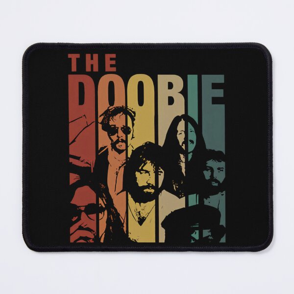 Item preview, Art - The Doobie Brothers designed and sold by Cristimane.