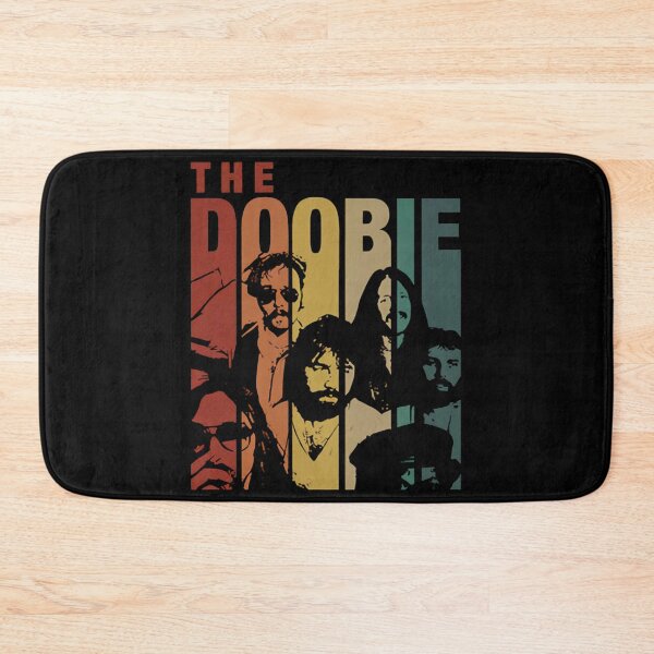 Item preview, Art - The Doobie Brothers designed and sold by Cristimane.
