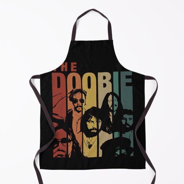 Item preview, Art - The Doobie Brothers designed and sold by Cristimane.