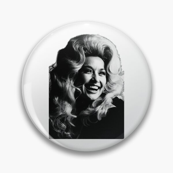 Item preview, Dolly Parton  designed and sold by Harleenow.