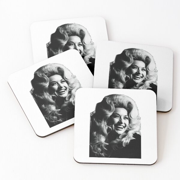 Item preview, Dolly Parton  designed and sold by Harleenow.