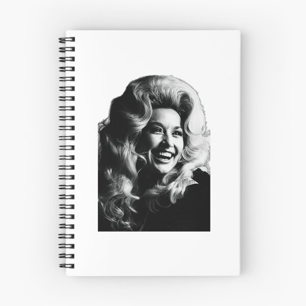 Item preview, Dolly Parton  designed and sold by Harleenow.