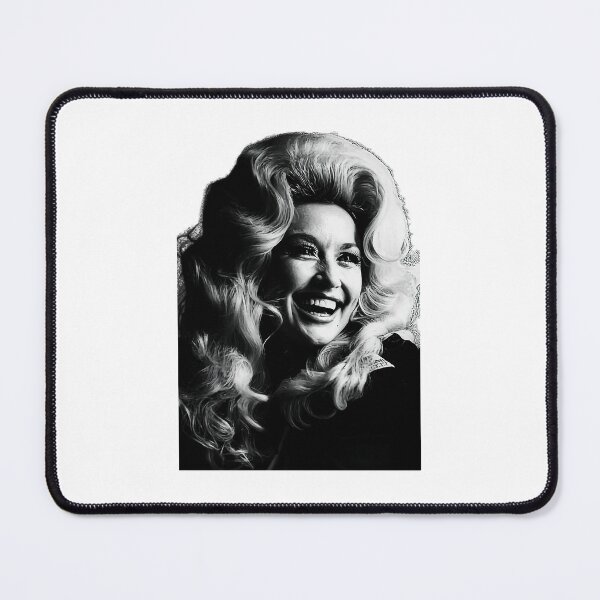 Item preview, Dolly Parton  designed and sold by Harleenow.