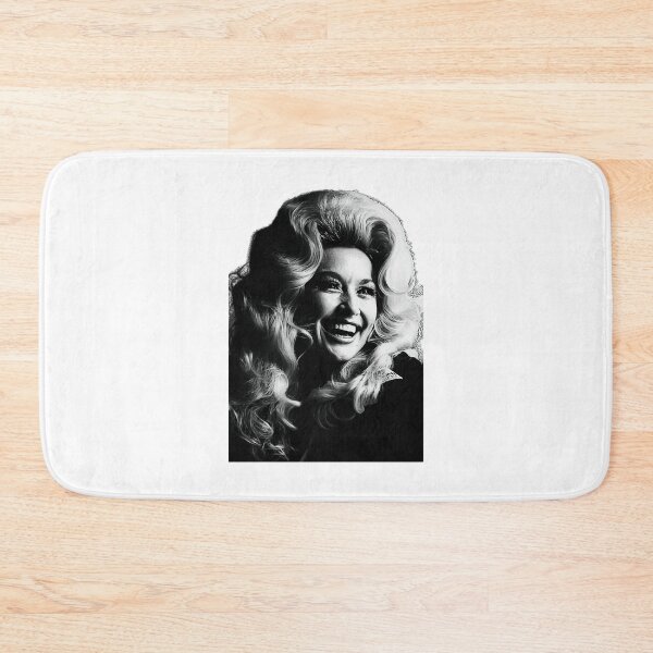 Item preview, Dolly Parton  designed and sold by Harleenow.