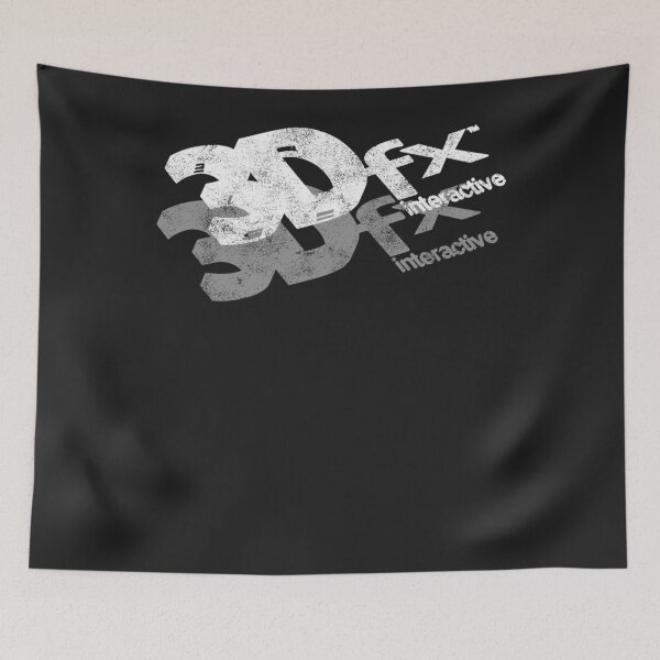 Item preview, 3Dfx - Chip Style designed and sold by MiruamLynnette.