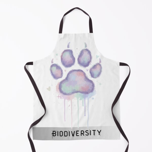 Item preview, Biodiversity designed and sold by Animals-Tees.