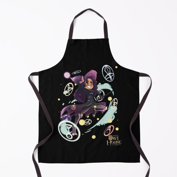 Item preview, The Owl House Art designed and sold by Bioanhiern.