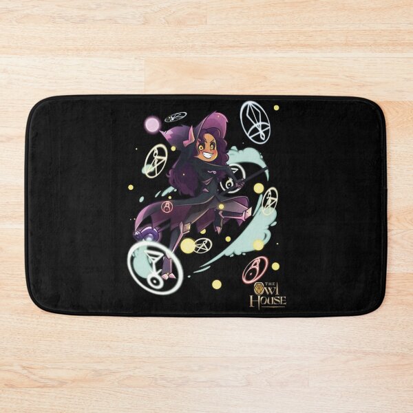 Item preview, The Owl House Art designed and sold by Bioanhiern.