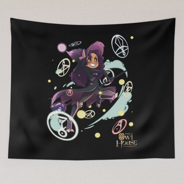 Item preview, The Owl House Art designed and sold by Bioanhiern.