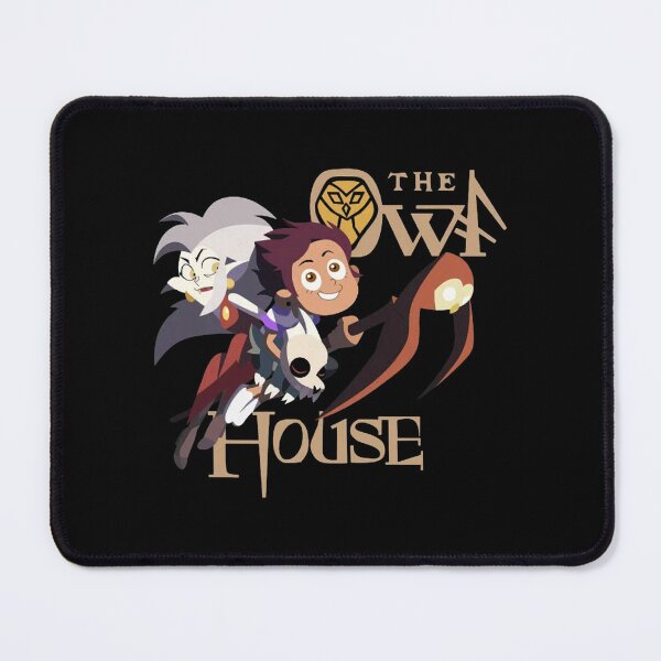 Item preview, The Owl House Art designed and sold by Bioanhiern.