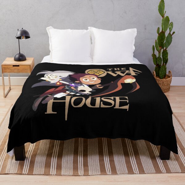 Item preview, The Owl House Art designed and sold by Bioanhiern.
