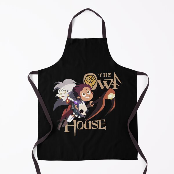 Item preview, The Owl House Art designed and sold by Bioanhiern.