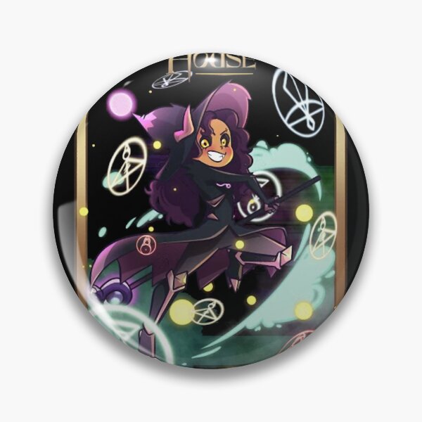 Item preview, The Owl House Art designed and sold by Bioanhiern.