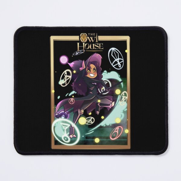 Item preview, The Owl House Art designed and sold by Bioanhiern.