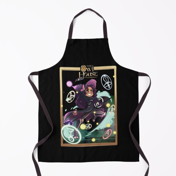 Item preview, The Owl House Art designed and sold by Bioanhiern.