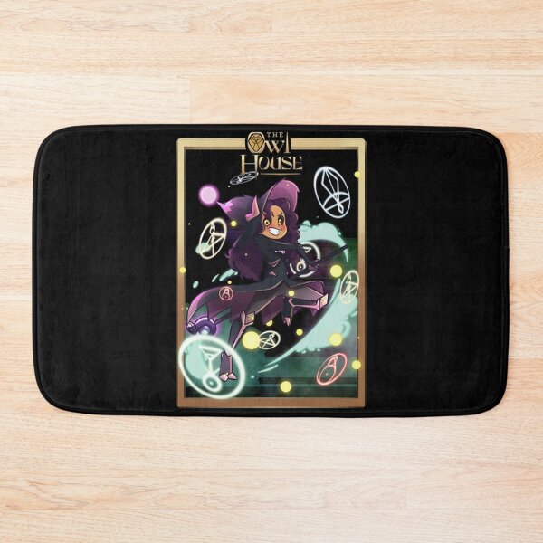 Item preview, The Owl House Art designed and sold by Bioanhiern.