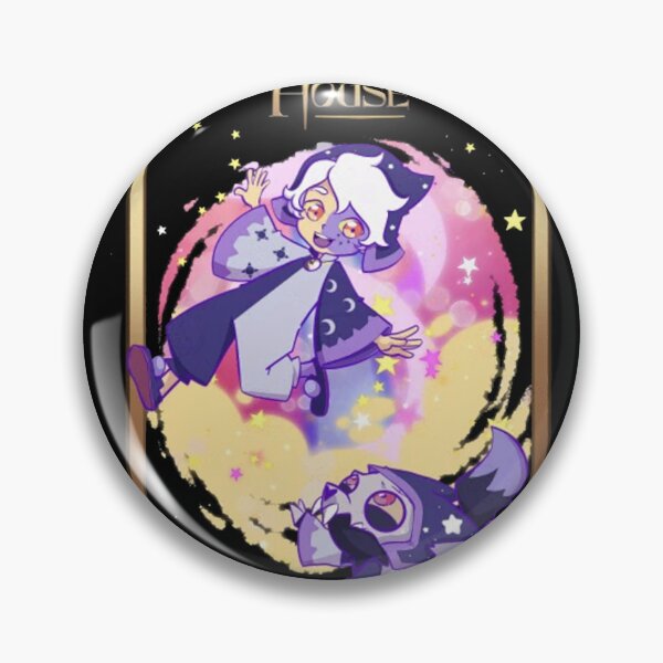 Item preview, The Owl House Art designed and sold by Bioanhiern.