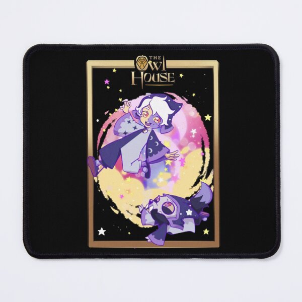 Item preview, The Owl House Art designed and sold by Bioanhiern.