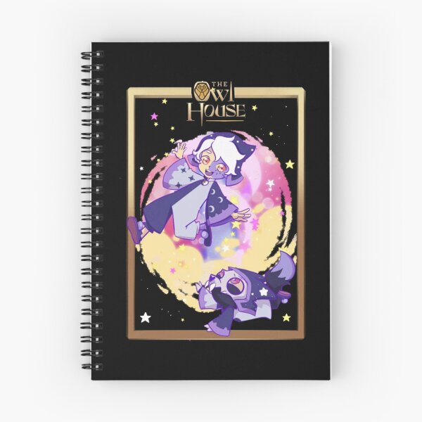 Item preview, The Owl House Art designed and sold by Bioanhiern.