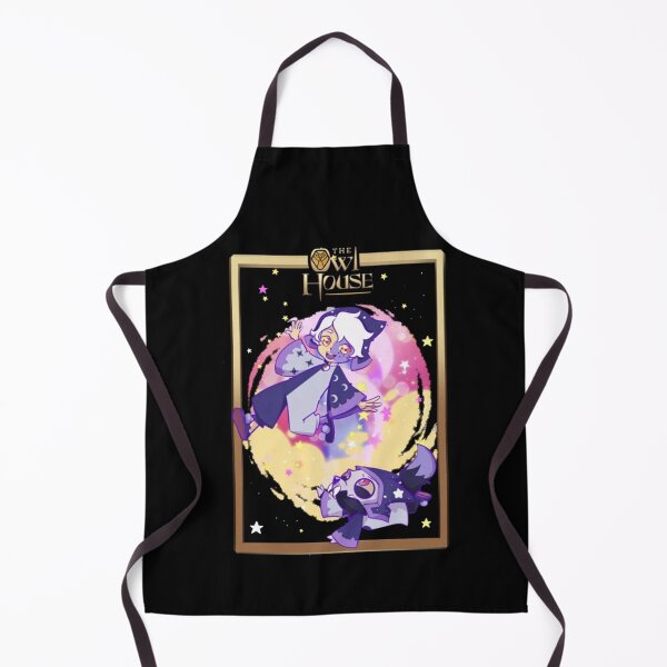 Item preview, The Owl House Art designed and sold by Bioanhiern.