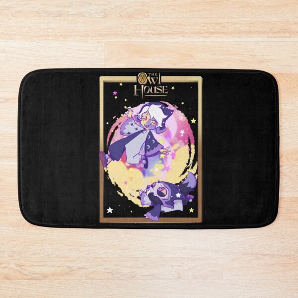 Item preview, The Owl House Art designed and sold by Bioanhiern.